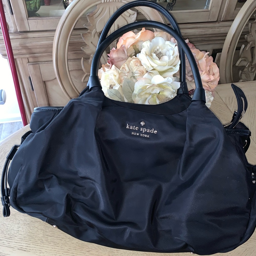 NWOT Kate Spade diaper bag - Picture 1 of 8